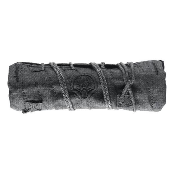 BURN PROOF GEAR Dead Air Omega 36M Heavy Suppressor Cover