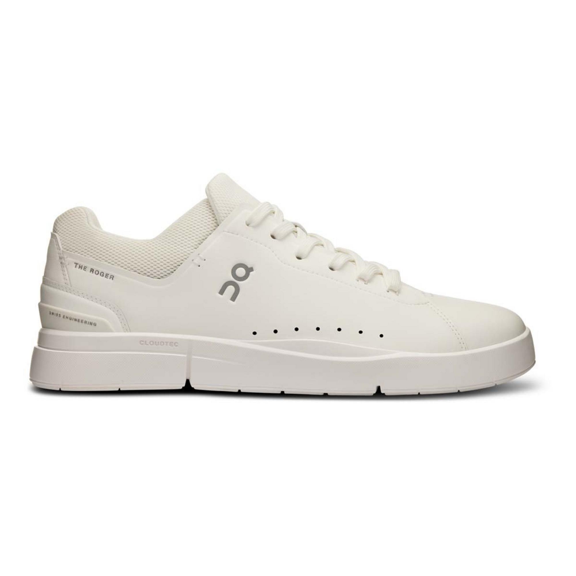 Men's On The Roger Advantage  Shoes