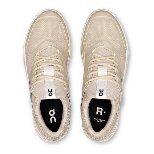 Men's On The Roger Spin Shoes - Primary Image
