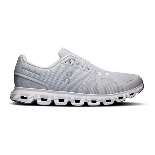 Men's On Cloud 6 Shoes - Primary Image