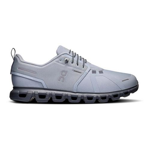 Men's On Cloud 6 Waterproof Shoes - Primary Image