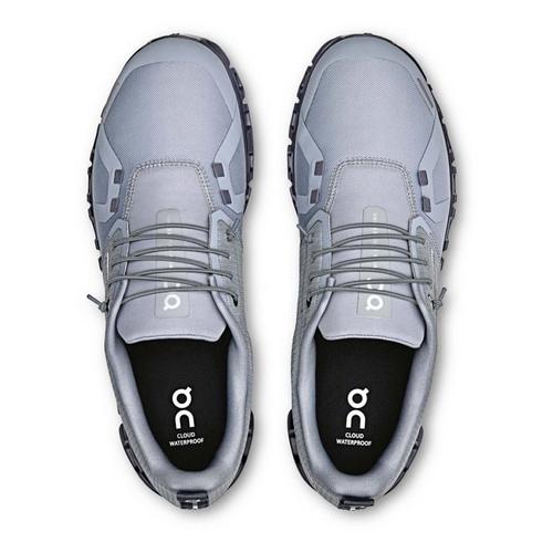 Men's On Cloud 6 Waterproof Shoes - Primary Image