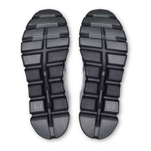 Men's On Cloud 6 Waterproof Shoes - Primary Image