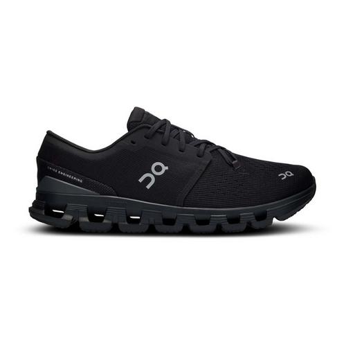 Men's On Cloud X 4 Training Shoes - Primary Image