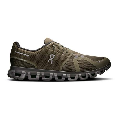 Men's On Cloud 6 Shoes - Primary Image