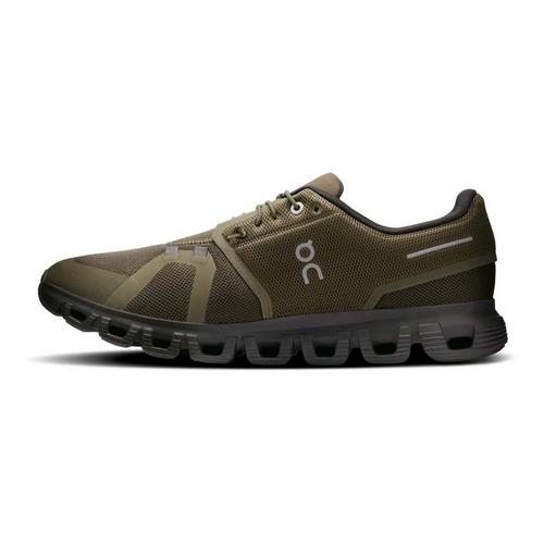Men's On Cloud 6 Shoes - Primary Image