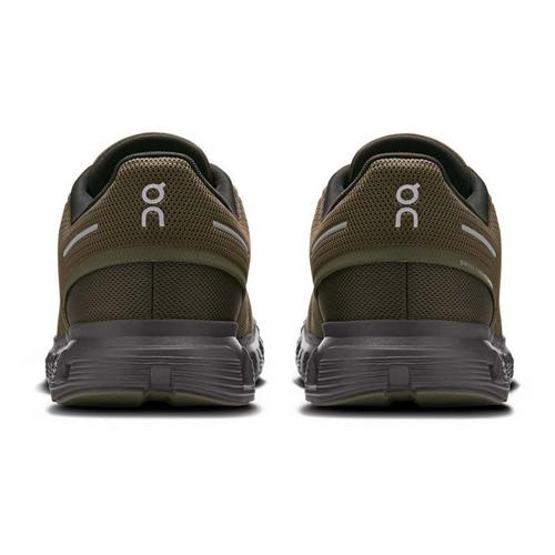 Men's On Cloud 6 Shoes - Primary Image
