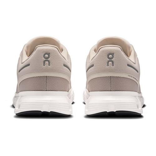 Men's On Cloud 6 Shoes - Primary Image