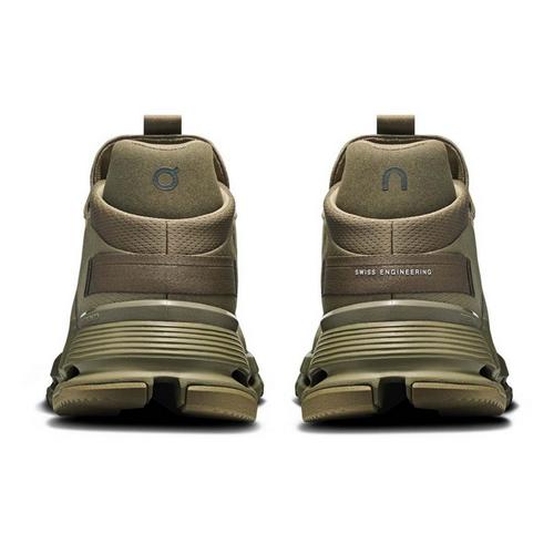 Men's On Cloudnova 2 Shoes - Primary Image