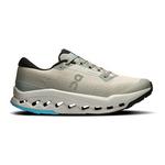 Men's On Cloudsurfer Trail 2 Waterproof Trail Running Shoes - Thumbnail 1 of 5