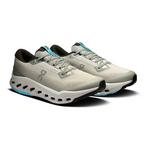 Men's On Cloudsurfer Trail 2 Waterproof Trail Running Shoes - Thumbnail 3 of 5