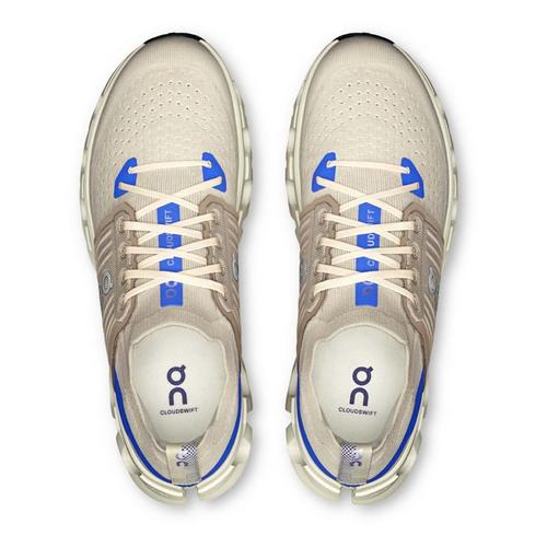 Men's On Cloudswift 4 Running Shoes - Primary Image