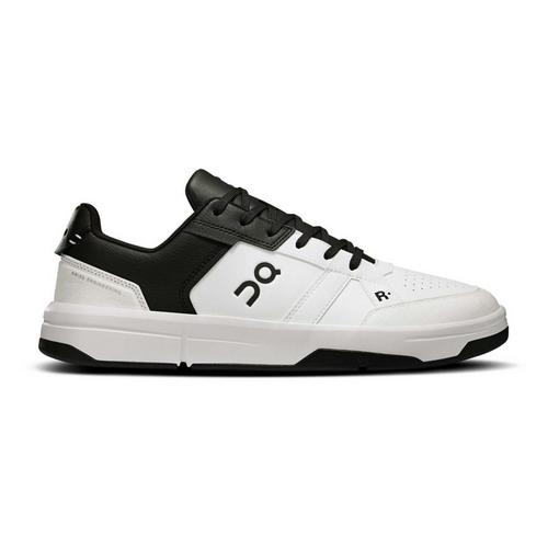 Men's On The Roger Clubhouse Tennis Shoes - Primary Image