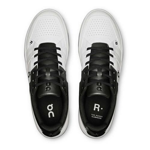 Men's On The Roger Clubhouse Tennis Shoes - Primary Image