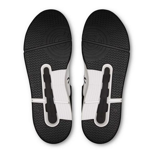 Men's On The Roger Clubhouse Tennis Shoes - Primary Image