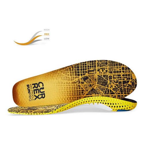 Currex RunPro Med Insoles - Primary Image