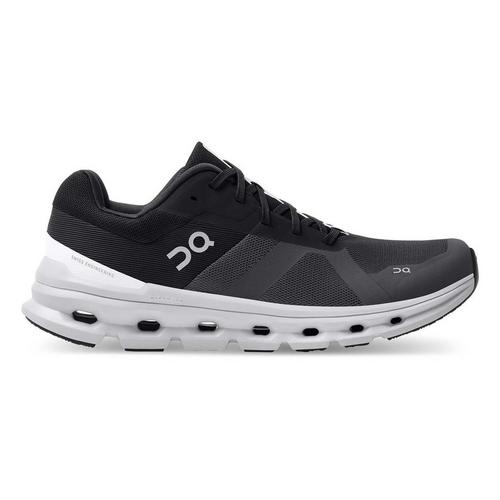 Men's On Cloudrunner Running Shoes - Primary Image