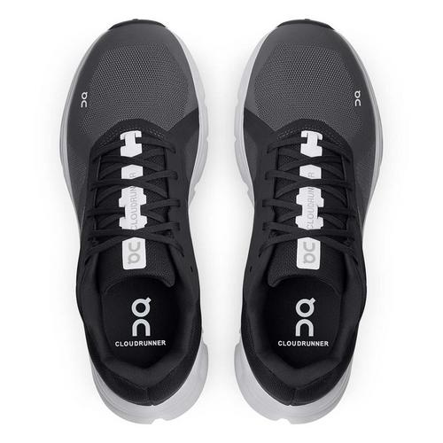 Men's On Cloudrunner Running Shoes - Primary Image