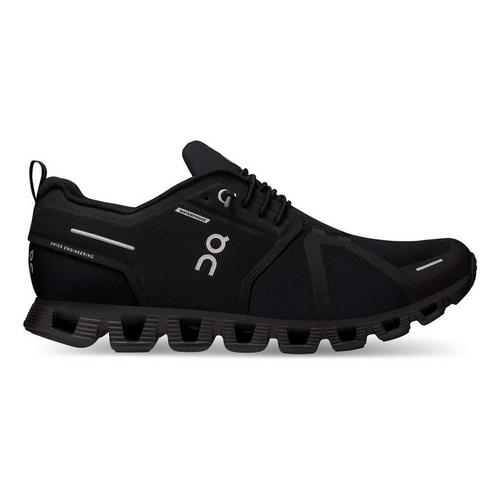 Men's On Cloud 5 Waterproof Running Shoes - Primary Image