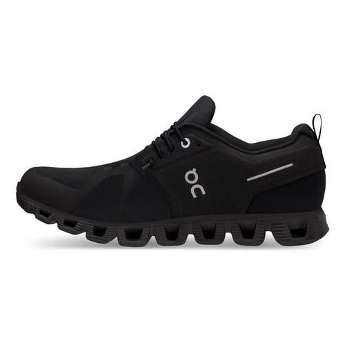 Men's On Cloud 5 Waterproof Running Shoes - Primary Image