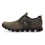 Men's On Cloud 5 Waterproof Running Shoes - Thumbnail 2 of 5