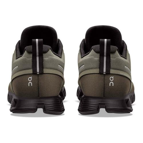 Men's On Cloud 5 Waterproof Running Shoes - Primary Image