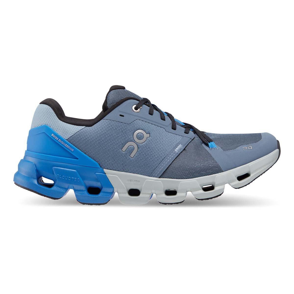 Men's On Cloudflyer 4 Road Running Shoes | SCHEELS.com