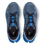 Men's On Cloudflyer 4 Running Shoes - Thumbnail 2 of 6
