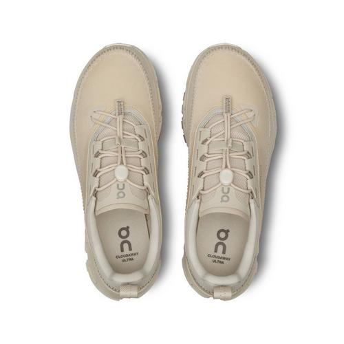 Women's On Cloudaway 2 Water Repellent Hiking Shoes - Primary Image