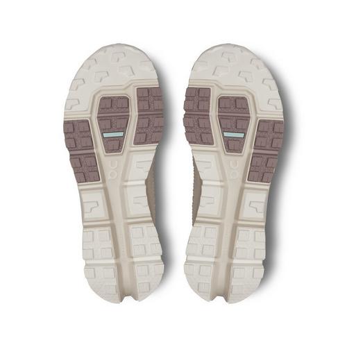 Women's On Cloudaway 2 Water Repellent Hiking Shoes - Primary Image