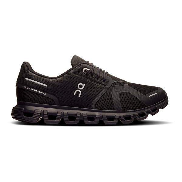 Women's On Cloud Shoes 6 Regular Black