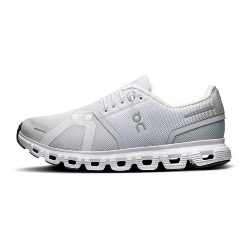 Women's On Cloud 6 Shoes - Primary Image