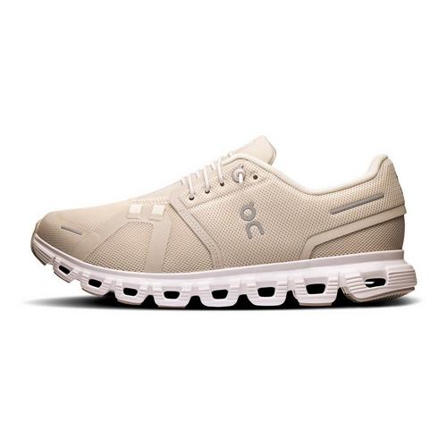 Women's On Cloud 6 Shoes - Primary Image