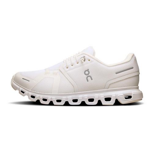 Women's On Cloud 6 Shoes - Primary Image
