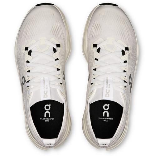Women's On Cloudsurfer Max Running Shoes - Primary Image