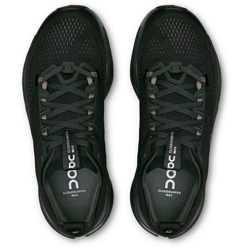 Women's On Cloudsurfer Max Road Running Shoes