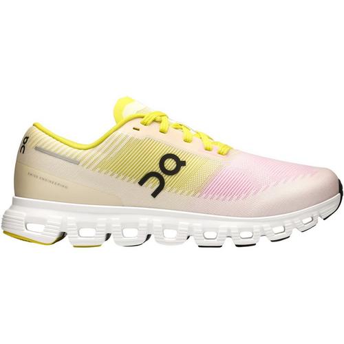 Women's On Cloud 6 Push Shoes - Primary Image