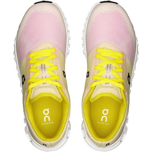 Women's On Cloud 6 Push Shoes - Primary Image