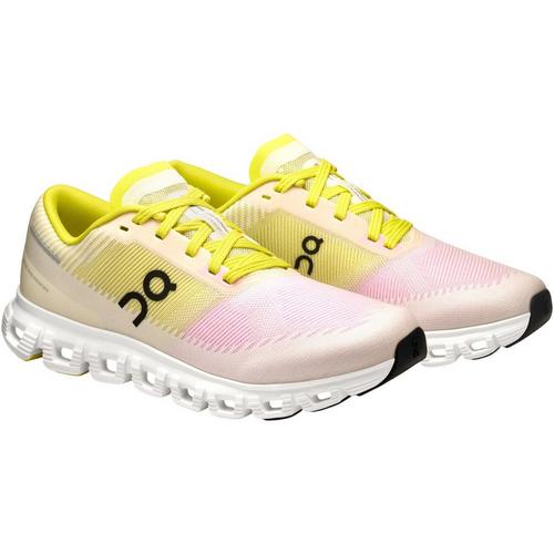 Women's On Cloud 6 Push Shoes - Primary Image