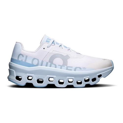 Women's On Cloudmonster Running Shoes - Primary Image