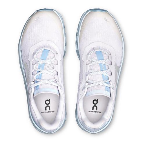 Women's On Cloudmonster Running Shoes