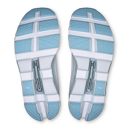 Women's On Cloudmonster Running Shoes