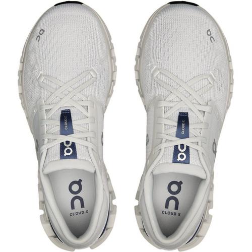 Women's On Cloud X 4 Training Shoes - Primary Image