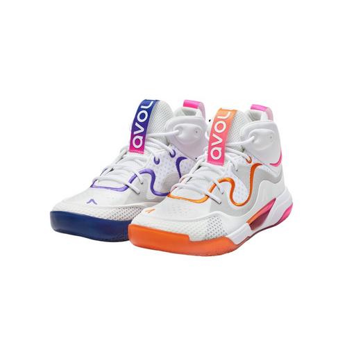 Women's Avoli Mid Volleyball Shoes - Primary Image