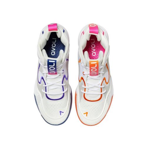 Women's Avoli Mid Volleyball Shoes - Primary Image