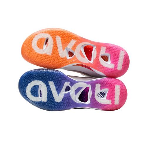 Women's Avoli Mid Volleyball Shoes - Primary Image