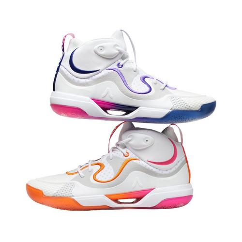 Women's Avoli Mid Volleyball Shoes - Primary Image