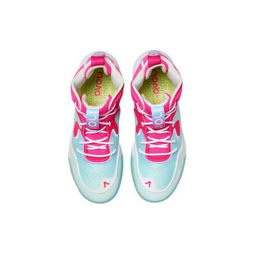Women's Avoli Mid Volleyball Shoes - Primary Image