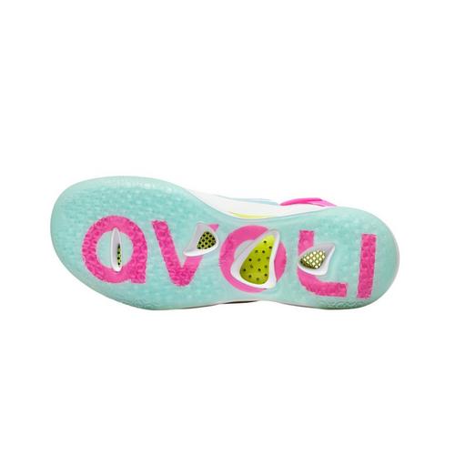 Women's Avoli Mid Volleyball Shoes - Primary Image