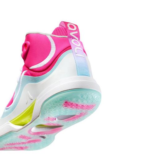 Women's Avoli Mid Volleyball Shoes - Primary Image